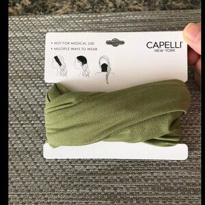 Capelli New York Hair Hair Wrap